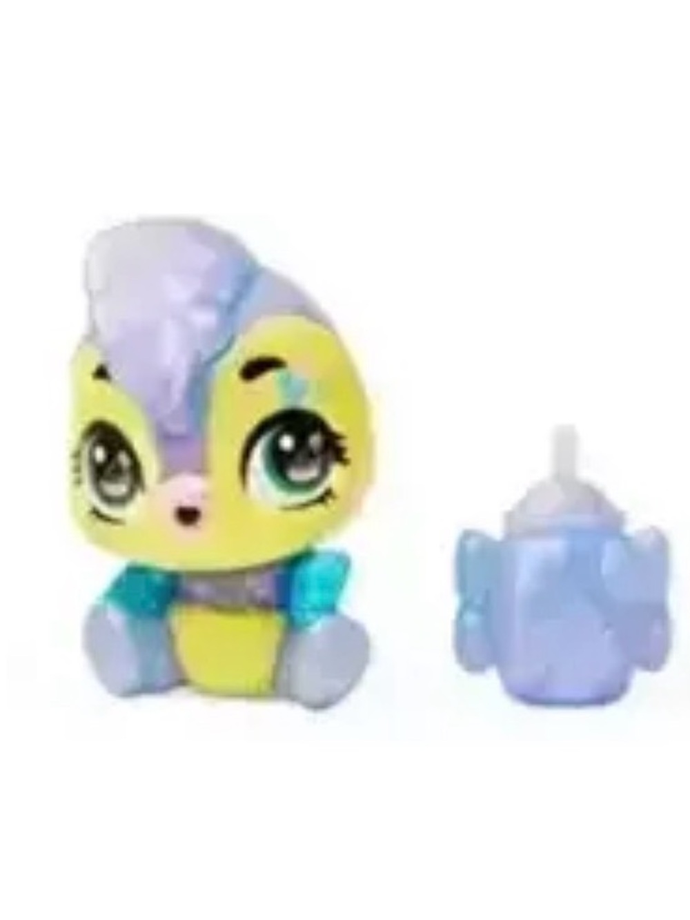 Hatchimals CollEGGtibles Shimmer Babies Playful Penguala